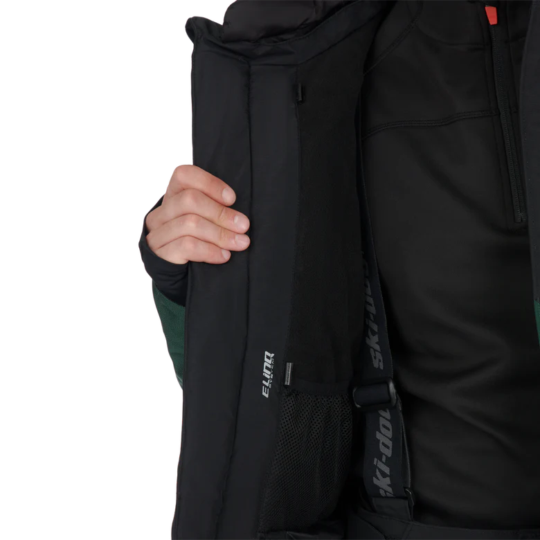 Ski-Doo Exodus X-Team Edition Jacket - Image 24