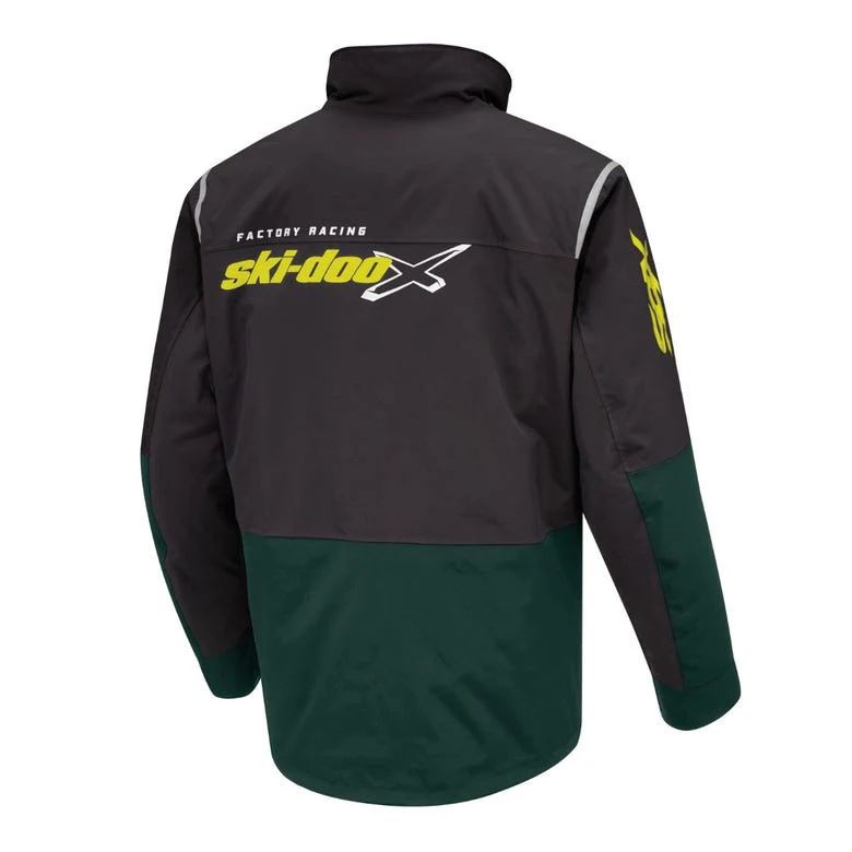Ski-Doo Exodus X-Team Edition Jacket - Image 28