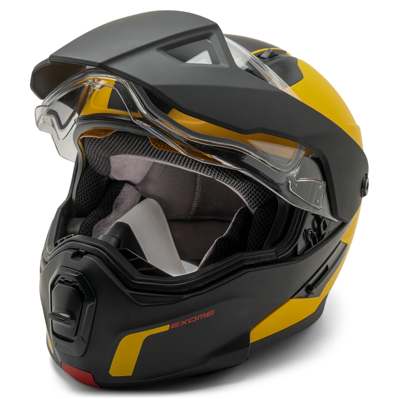 Ski-Doo Exome Sport Helmet - Image 2