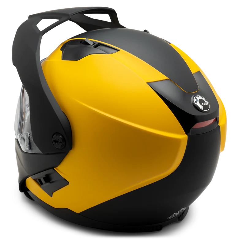 Ski-Doo Exome Sport Helmet - Image 4