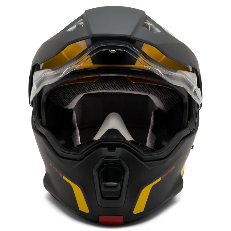 Ski-Doo Exome Sport Helmet - Image 5