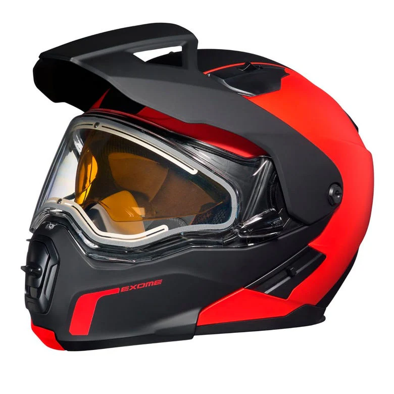 Ski-Doo Exome Sport Radiant Helmet