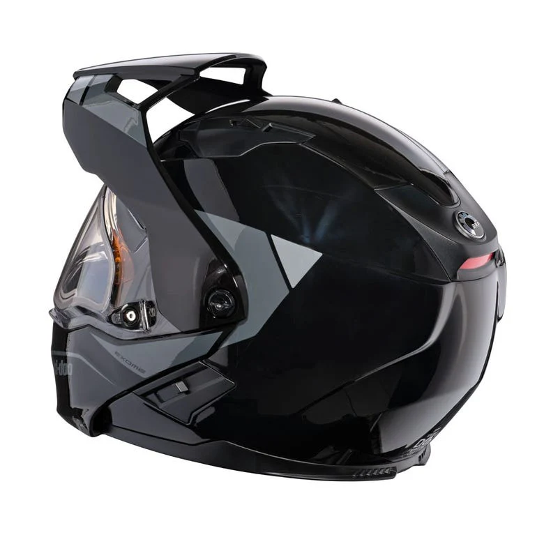 Ski-Doo Exome Sport Radiant Helmet - 2024 - Image 7