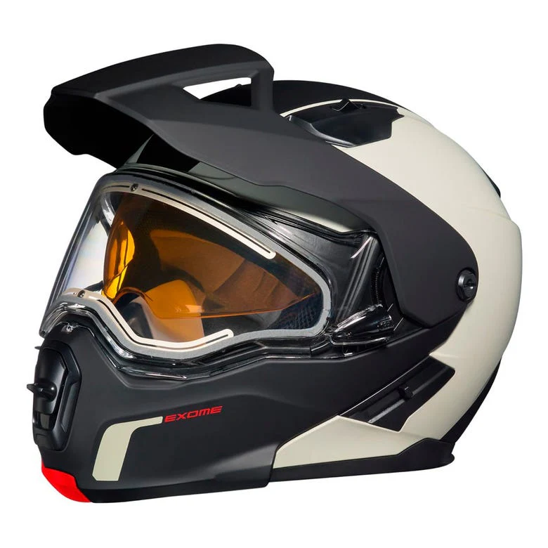 Ski-Doo Exome Sport Radiant Helmet - Image 7