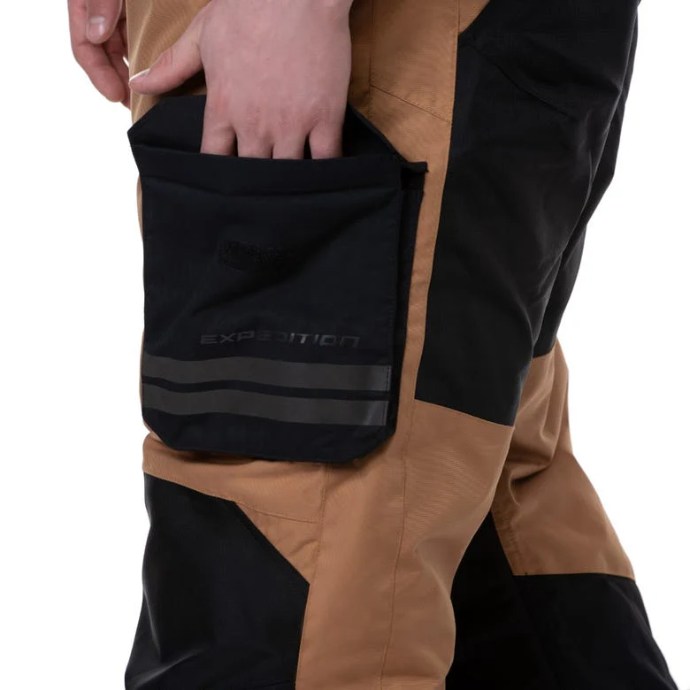 Ski-Doo Expedition Highpants - 2023 - Image 4