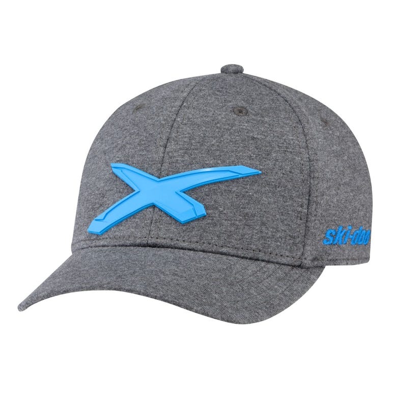 Ski-Doo Flex Fit Cap - 2023 - Image 3