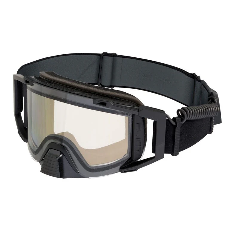 Ski-Doo Flint Radiant Heated Goggles