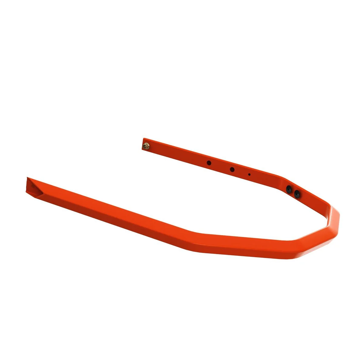 Ski-Doo Front Bumper - Image 5