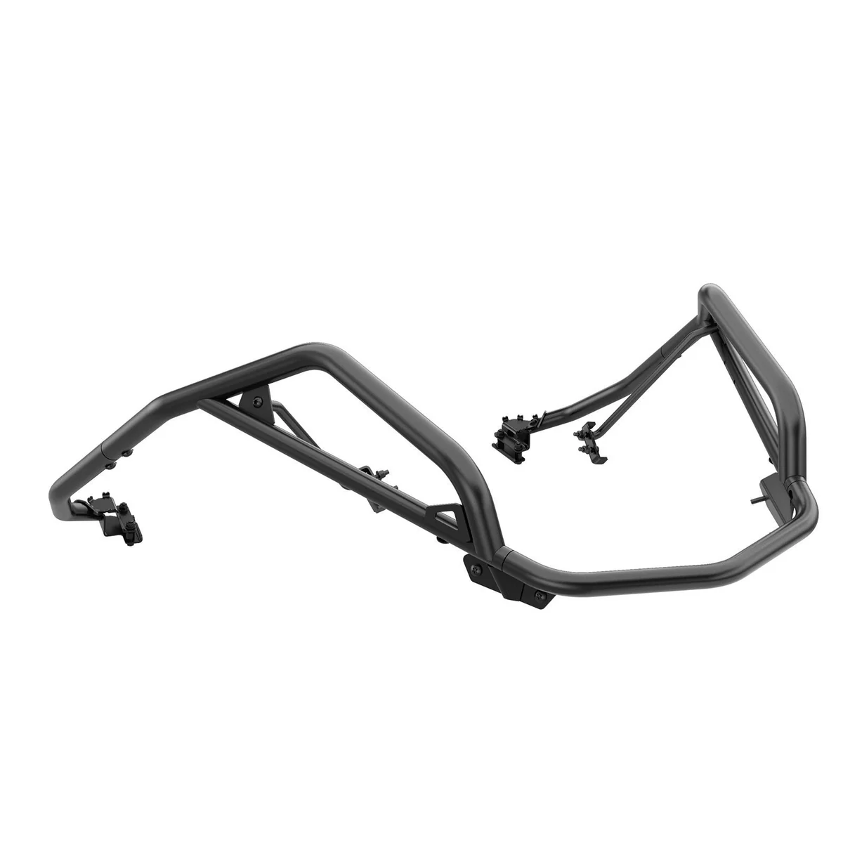 Ski-Doo Full Wrap-Around Front Bumper