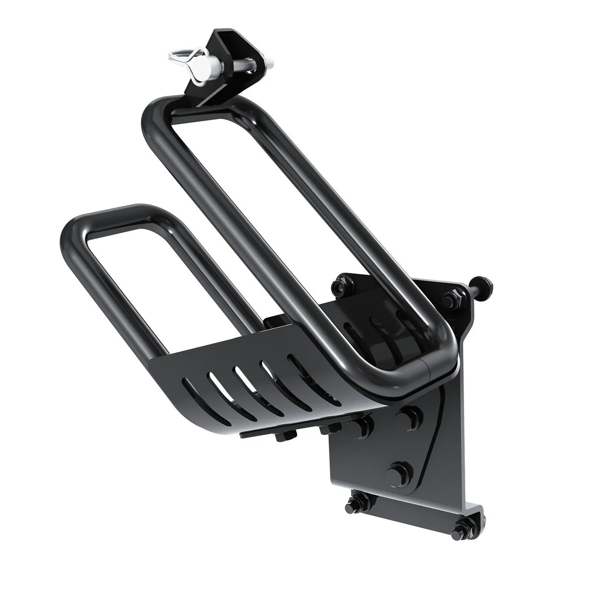 Ski-Doo Gun Boot Rack