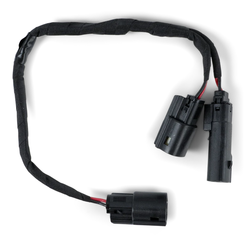 Ski-Doo Harness Extension for USB Plug