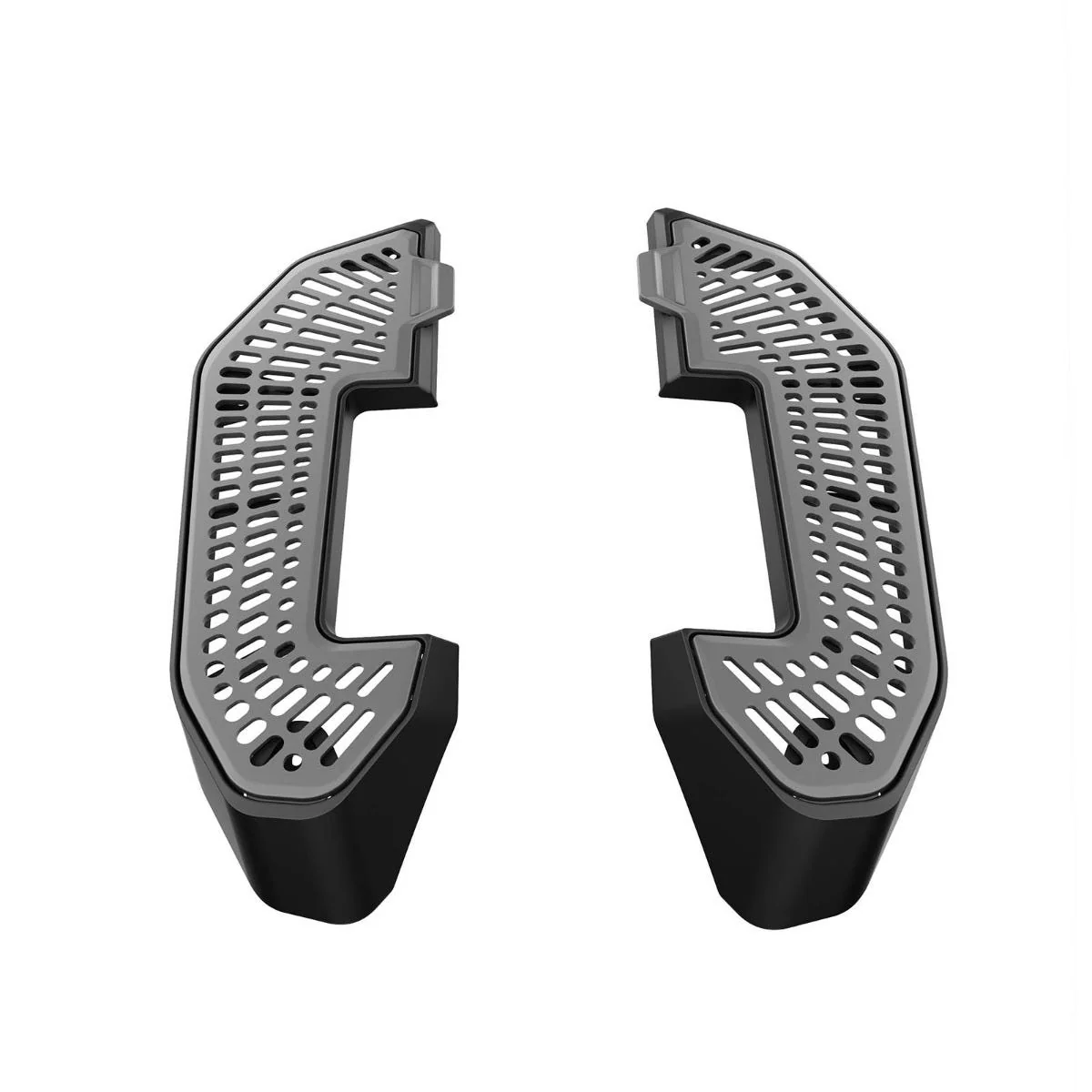 Ski-Doo Heavy-duty Air Intake Filter Kit | REV Gen5 (Deep Snow) - Image 2