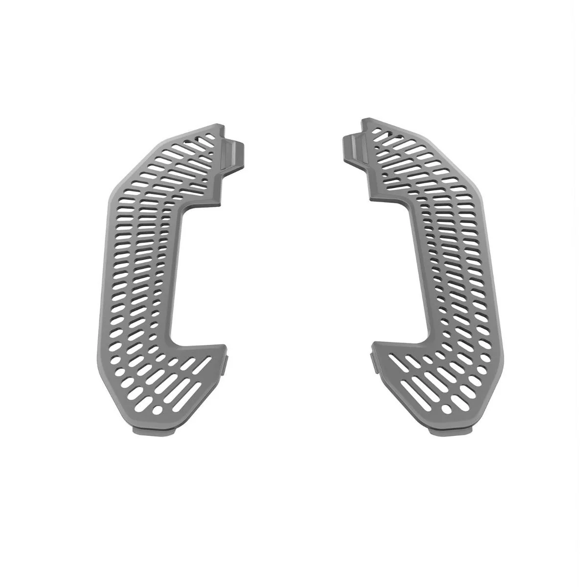 Ski-Doo Heavy-Duty Air Intake Filter | REV Gen5 (Deep Snow) - Image 2
