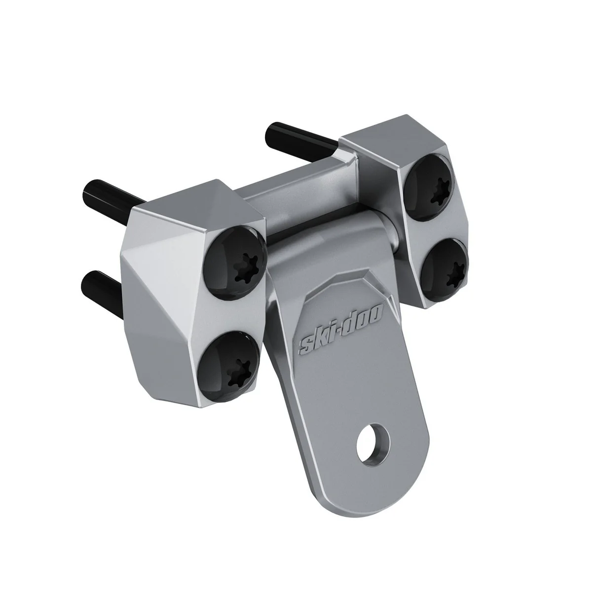 Ski-Doo Heavy-Duty Tongue Hitch