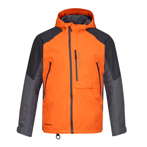 Ski-Doo Helium Jacket  - 2022 - Image 4