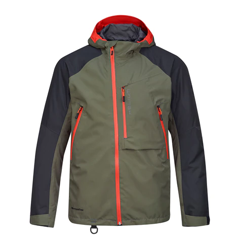 Ski-Doo Helium Jacket  - 2022 - Image 6