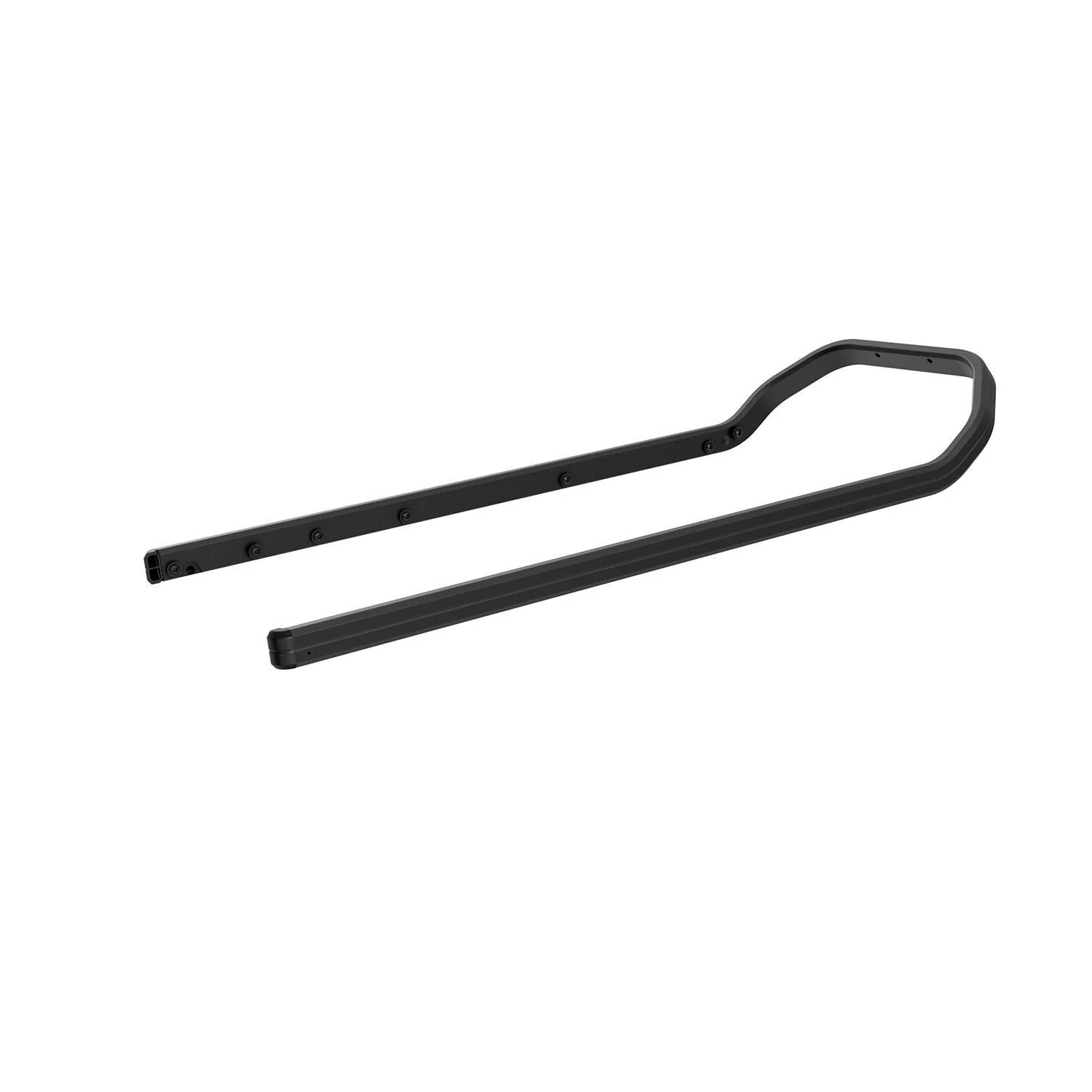 Ski-Doo Hitch Rear Bumper For Short Tunnel
