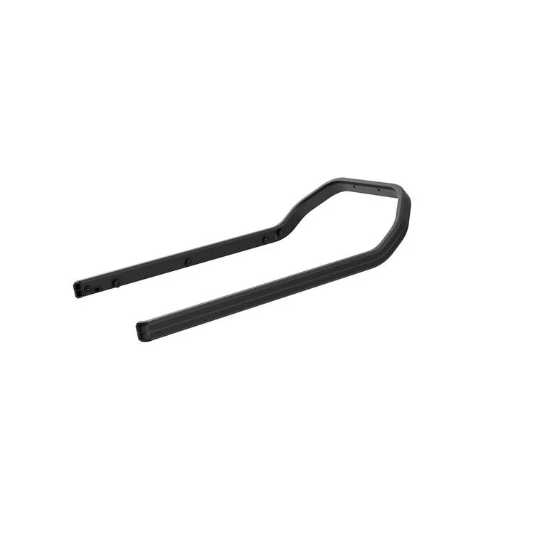 Ski-Doo Hitch Rear Bumper | Short Tunnel