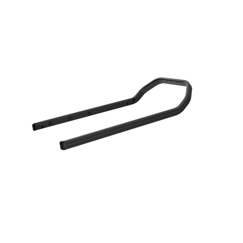 Ski-Doo Hitch Rear Bumper | Short Tunnel - Image 2