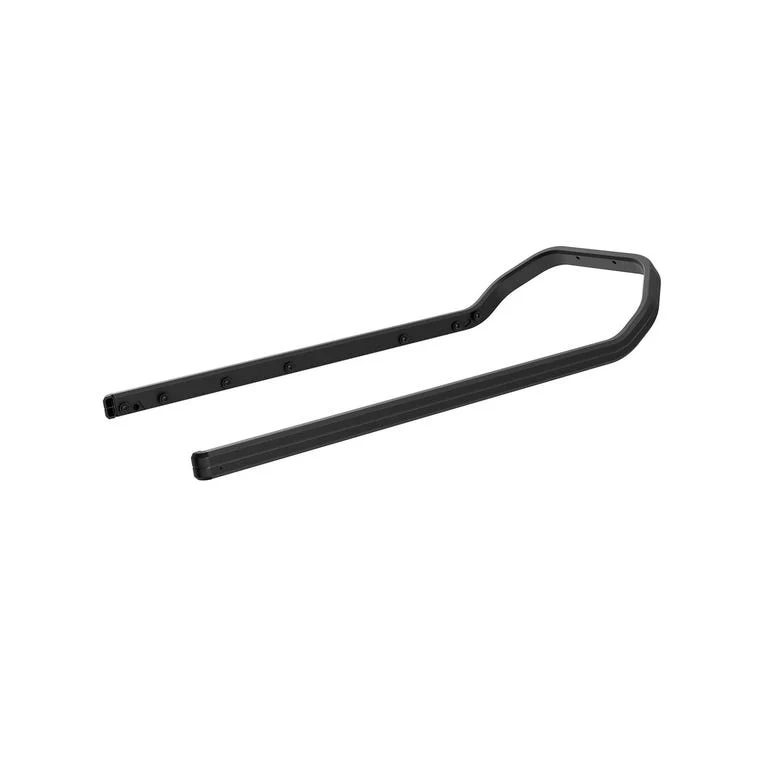 Ski-Doo Hitch Rear Bumper | Short Tunnel - Image 3