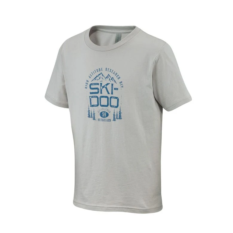 Ski-Doo Kid's T-Shirt - Image 2