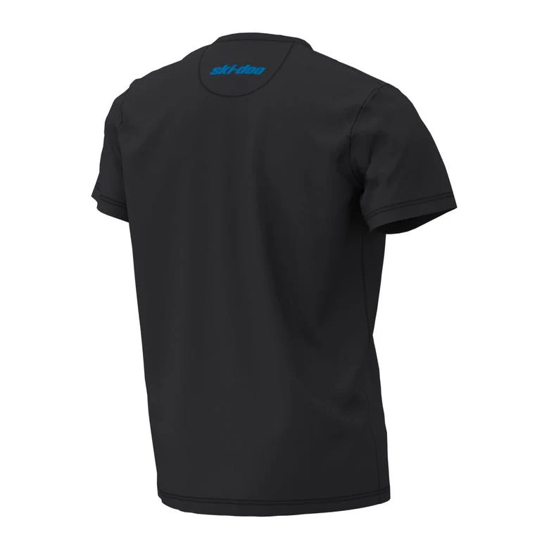 Ski-Doo Kid's T-Shirt - 2024 - Image 2
