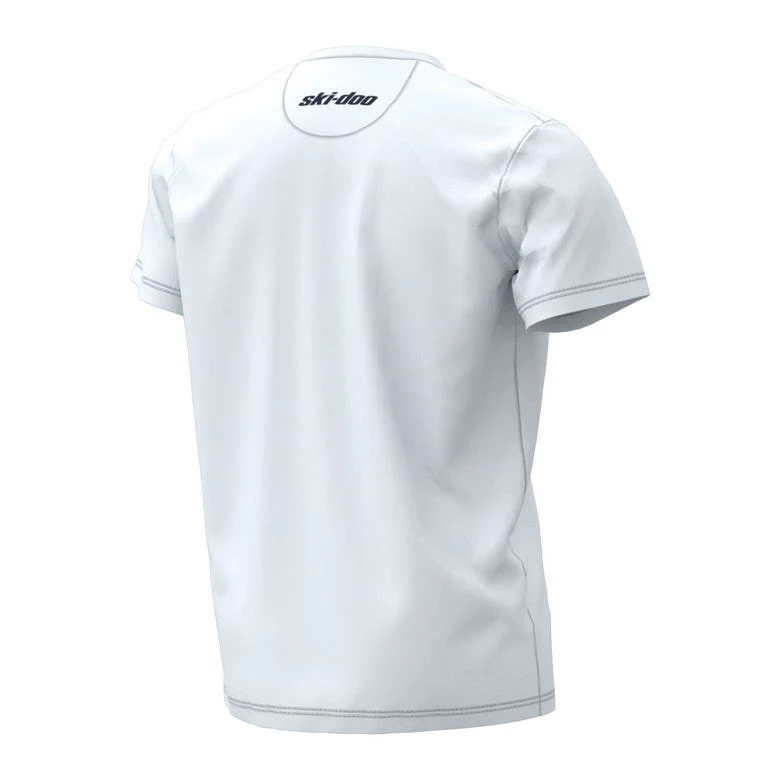 Ski-Doo Kid's T-Shirt - 2024 - Image 4