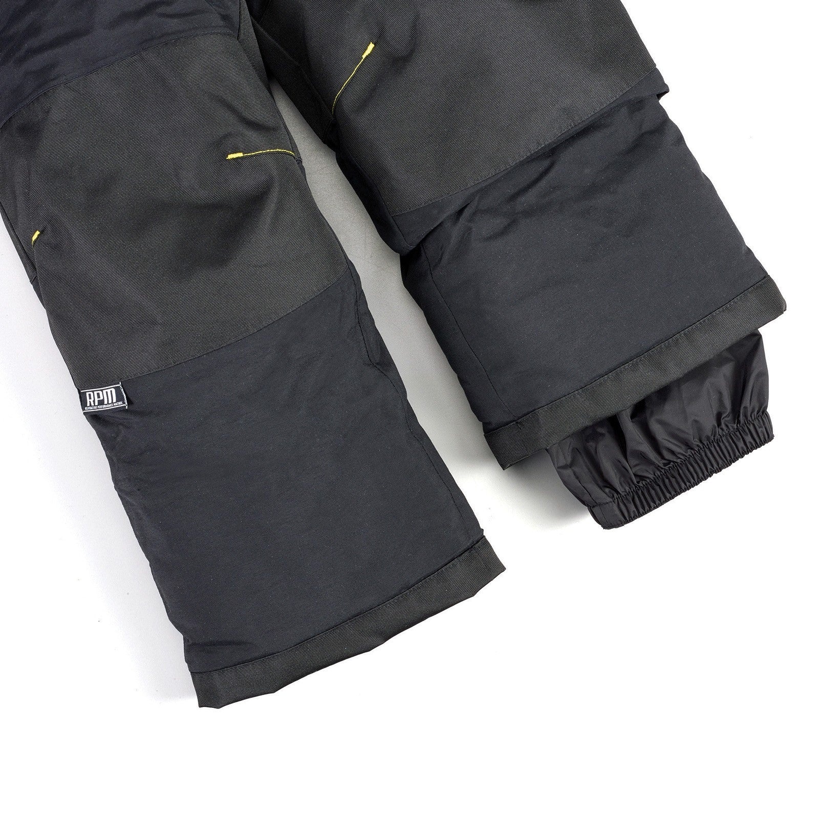 Ski-Doo Kid's X-Team Highpants - Image 4