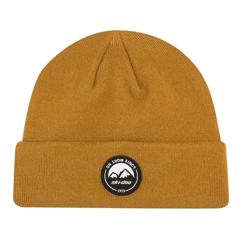 Ski-Doo Landing Beanie - Image 2