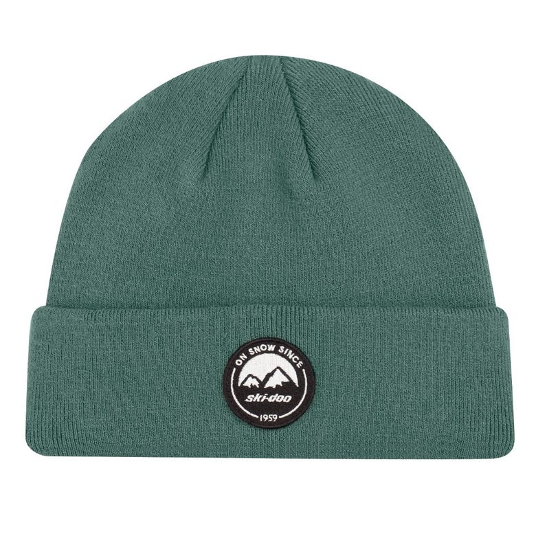 Ski-Doo Landing Beanie - Image 4
