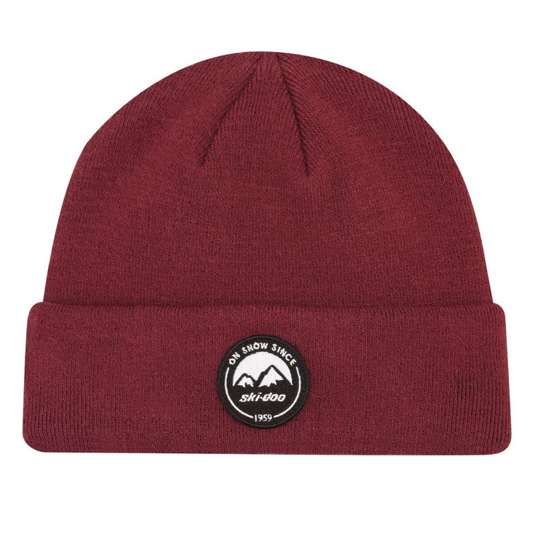Ski-Doo Landing Beanie - Image 5