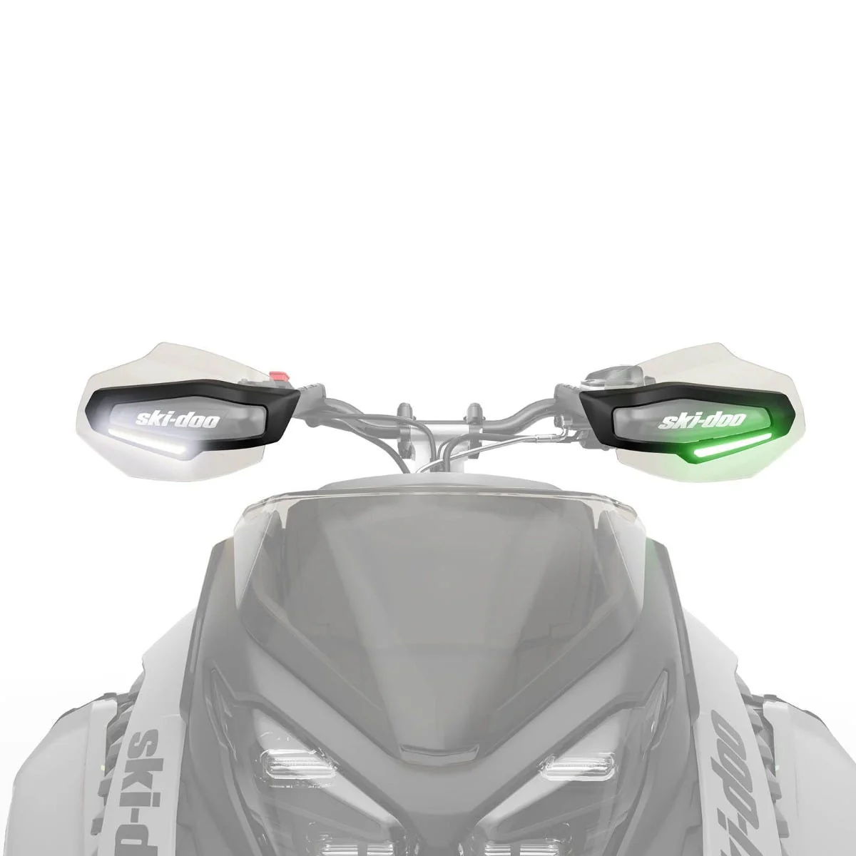 Ski-Doo / Lynx Led Signal Lights - Image 4
