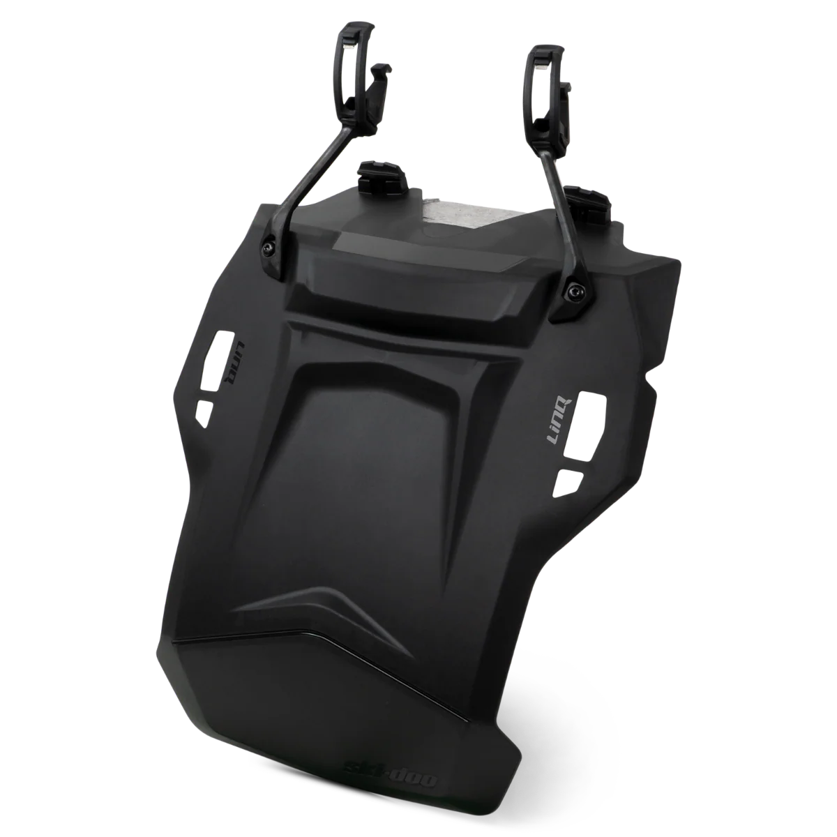 Ski-Doo Lightweight Snowflap Extension Summit Expert Packages