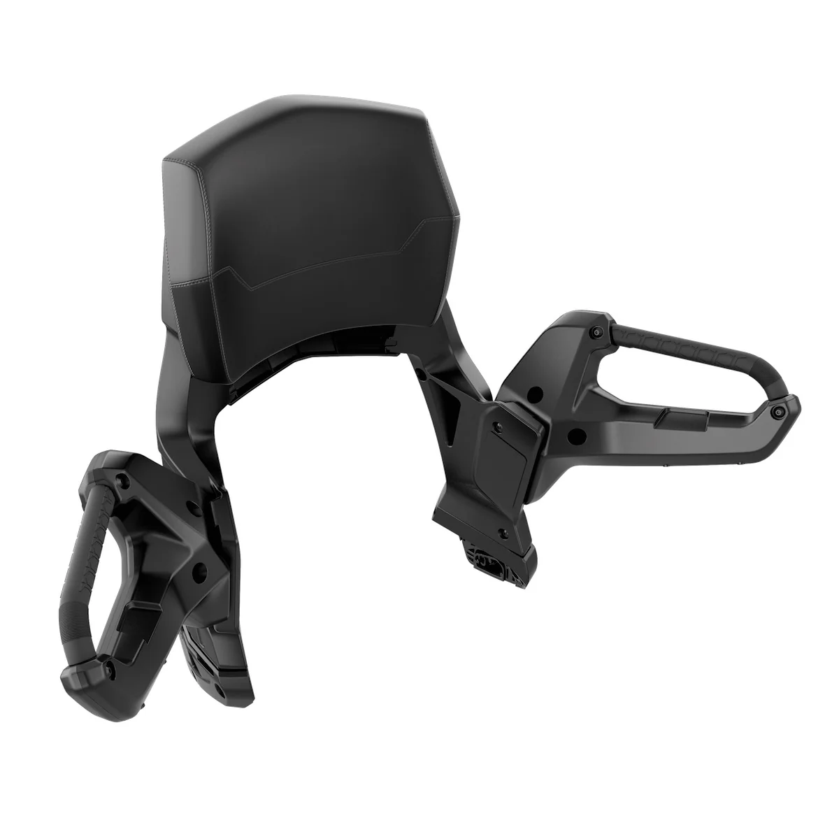Ski-Doo LinQ 1 + 1 Backrest