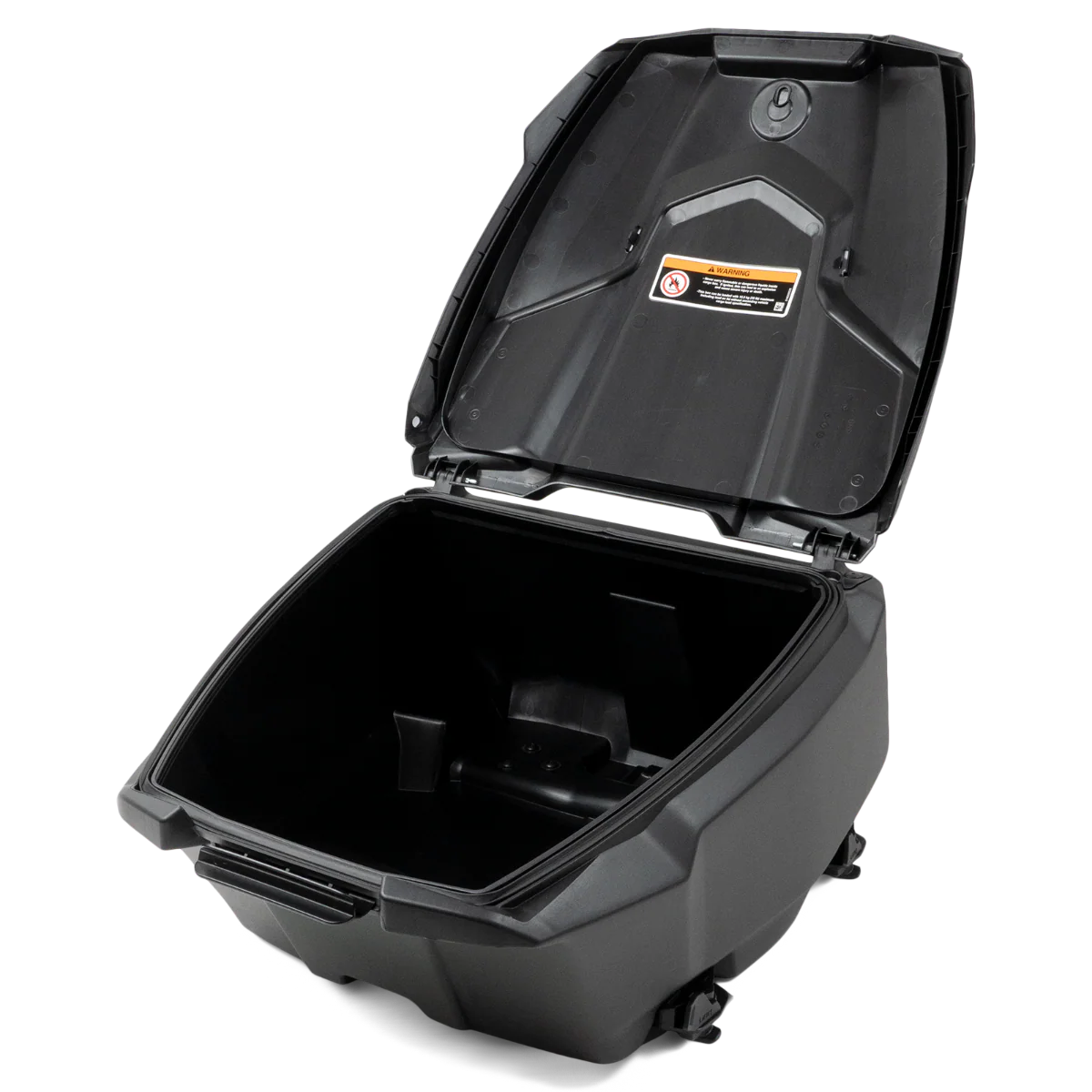 Ski-Doo LinQ Cargo Box - 62L - Image 3