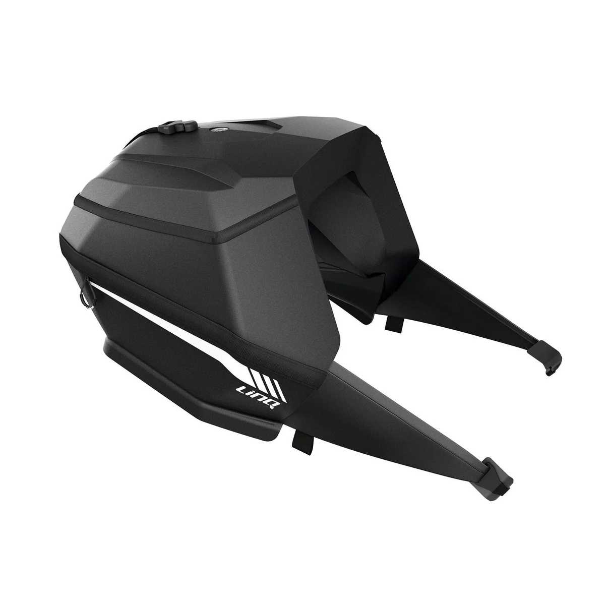 Ski-Doo LinQ Combo Bag