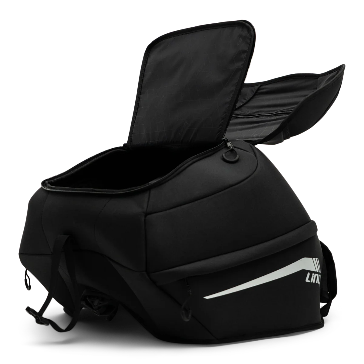 Ski-Doo LinQ Combo Bag - Image 3
