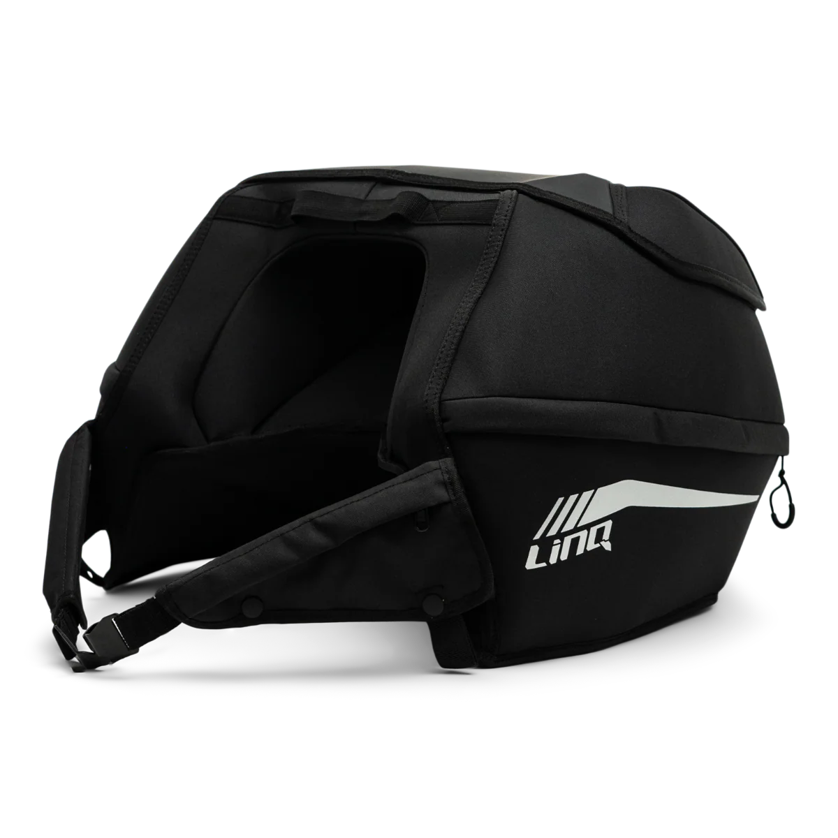 Ski-Doo LinQ Combo Bag - Image 4