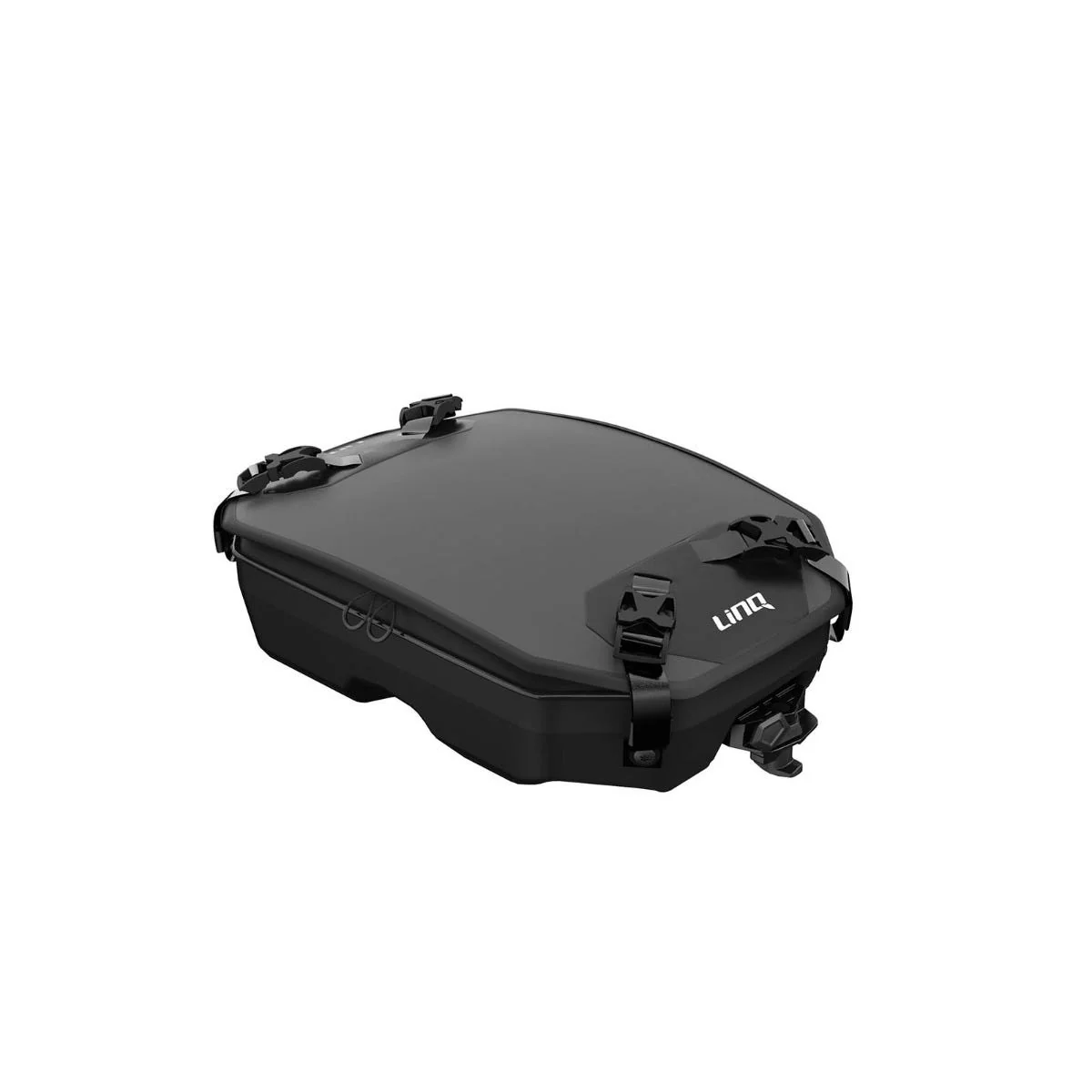 Ski-Doo LinQ Deep Snow Pro Lightweight Bag - 26L - Image 2