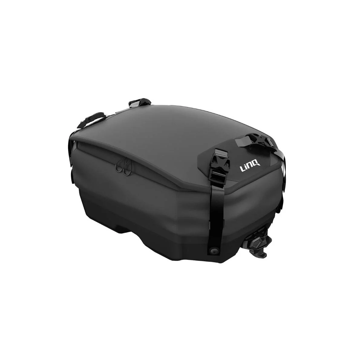 Ski-Doo LinQ Deep Snow Pro Lightweight Bag - 26L - Image 3