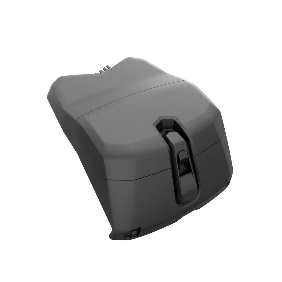 Ski-Doo LinQ Deep Snow Seat Box - Image 2