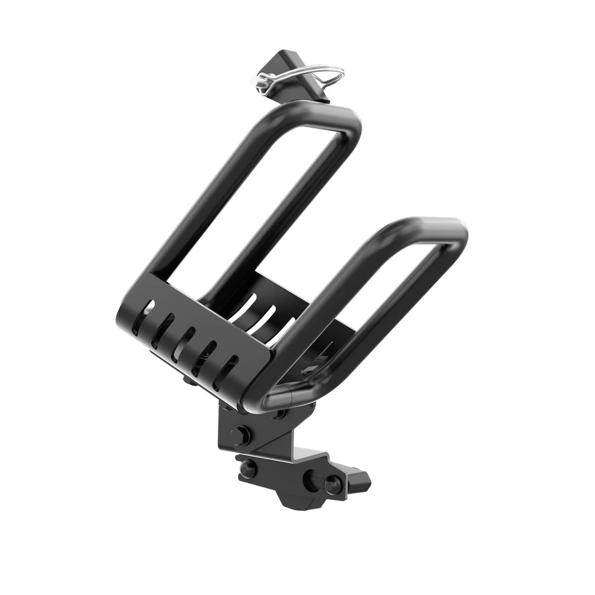 Ski-Doo LinQ Gun Boot Holder