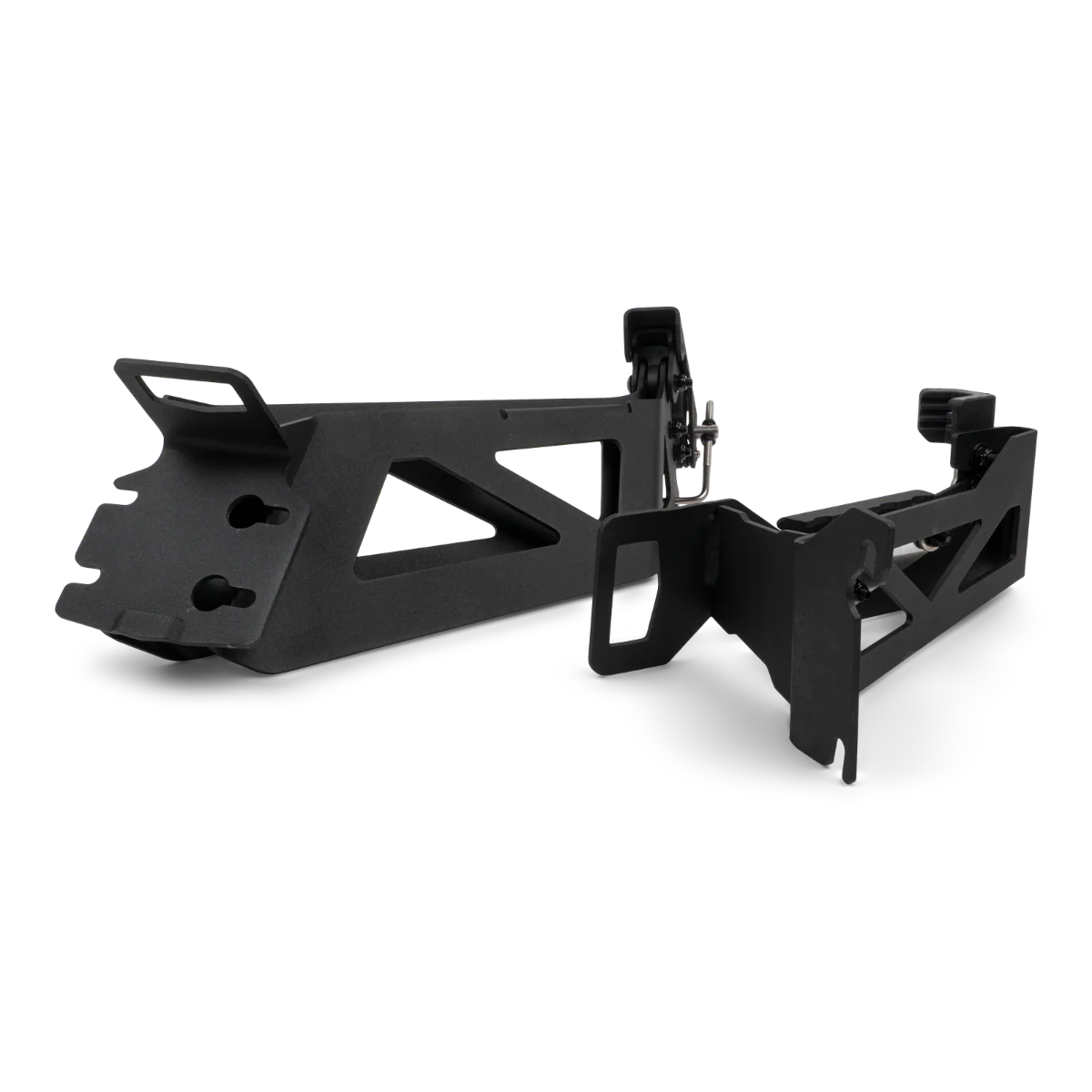 Ski-Doo / Lynx LinQ Ice Auger Holder - Image 2