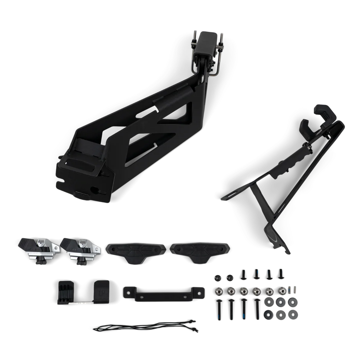Ski-Doo / Lynx LinQ Ice Auger Holder - Image 3
