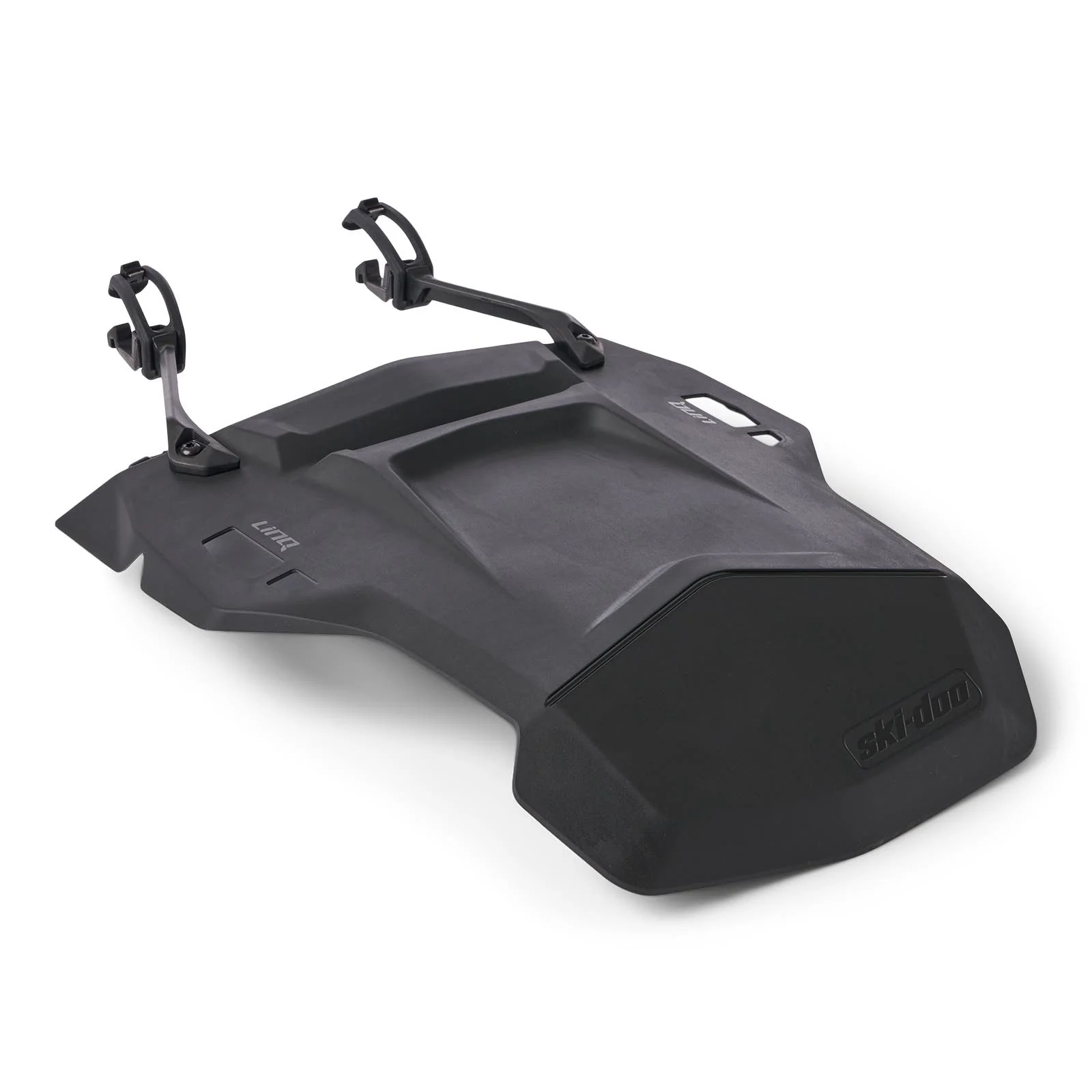 Ski-Doo LinQ Lightweight Snowflap Extension - Image 3