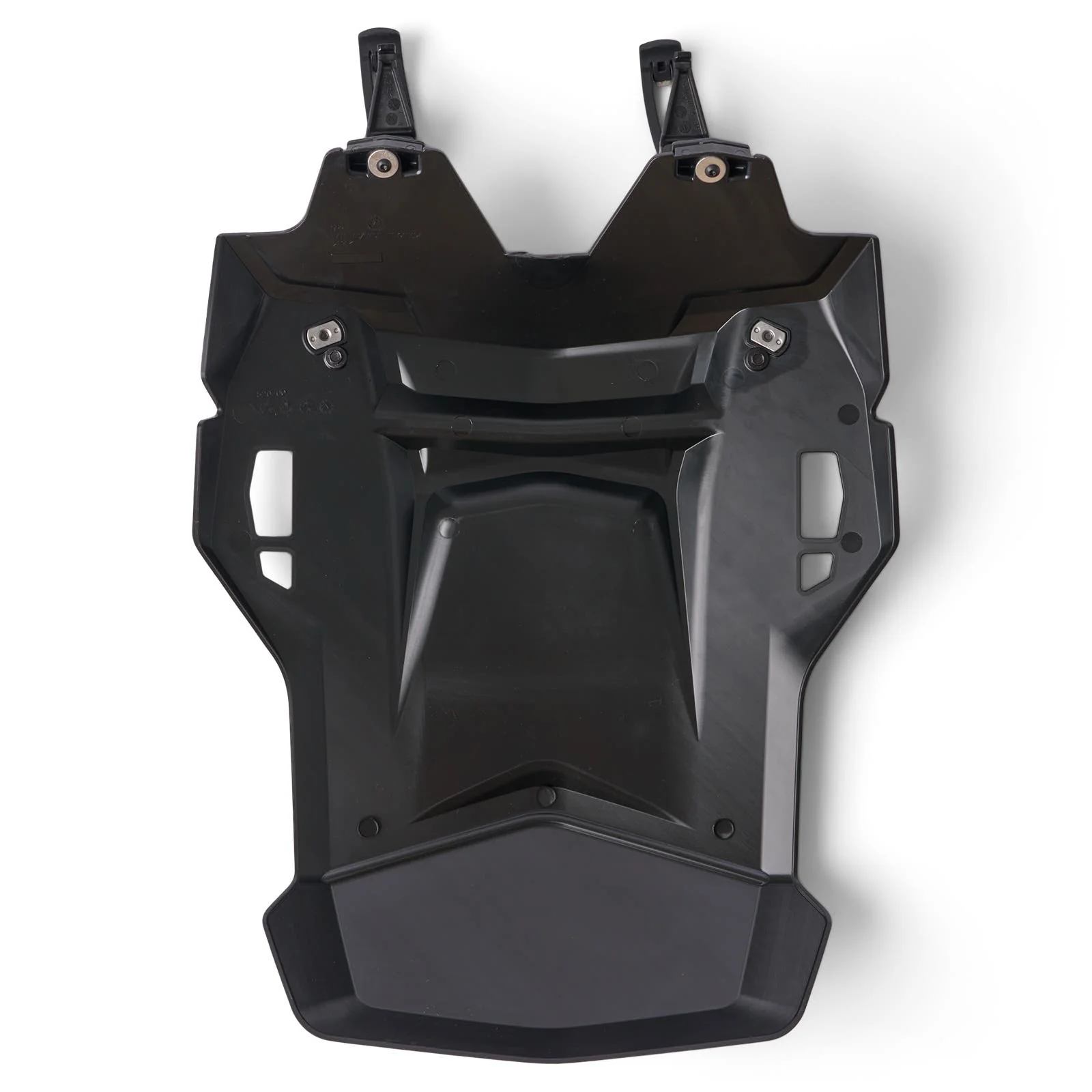 Ski-Doo LinQ Lightweight Snowflap Extension - Image 4