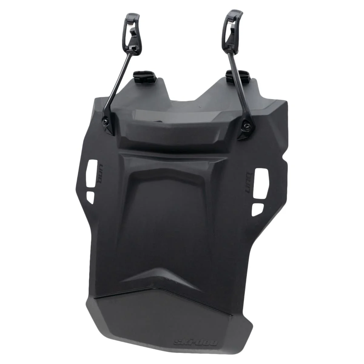 Ski-Doo LinQ Lightweight Snowflap Extension - Image 7
