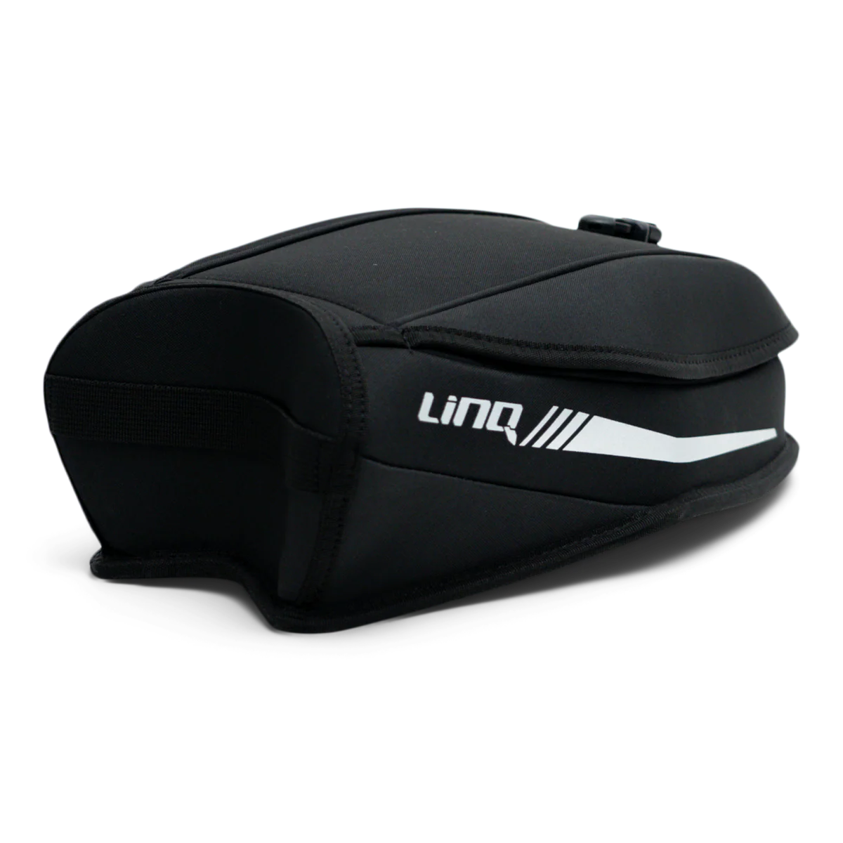 Ski-Doo LinQ Mountain Seat Bag - Image 2