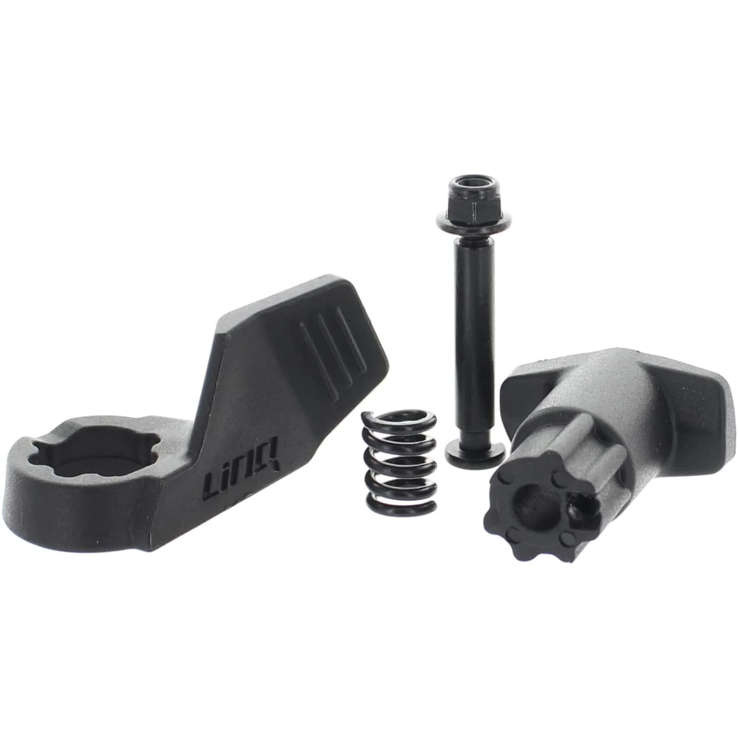 Ski-Doo LinQ Plastic Repair Kit