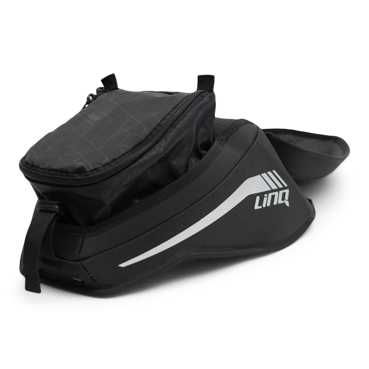 Ski-Doo LinQ Seat Bag - Image 3